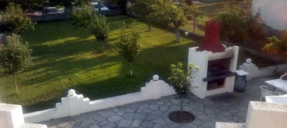Таунхаус 350м² в Халкидики, Центральная Македония, Македония и Фракия, Греция № 53188 9