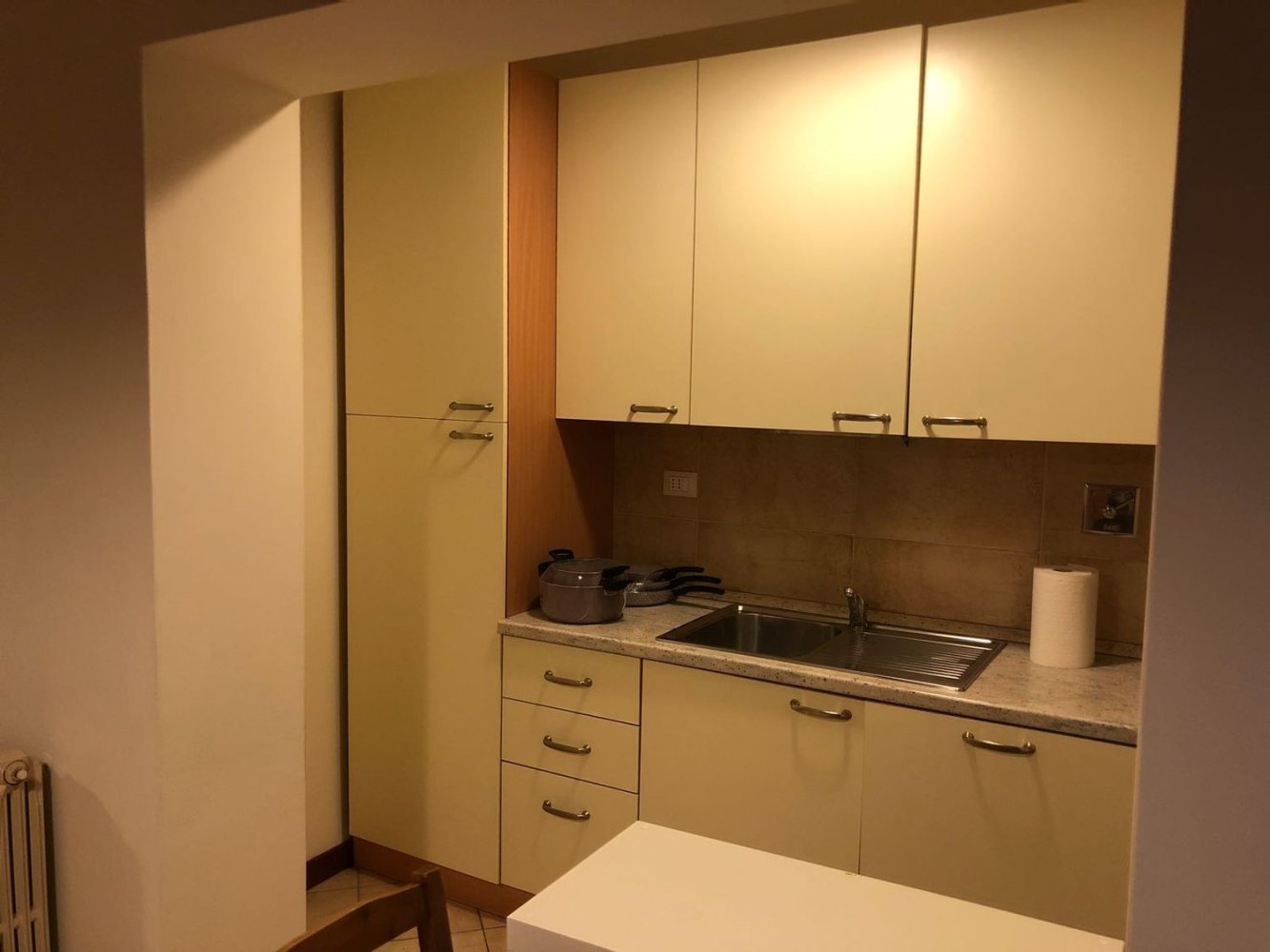 3 bedrooms Apartment in Florence, Italy No. 324625