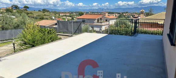 5 bedrooms House in Morlupo, Italy No. 318820 36