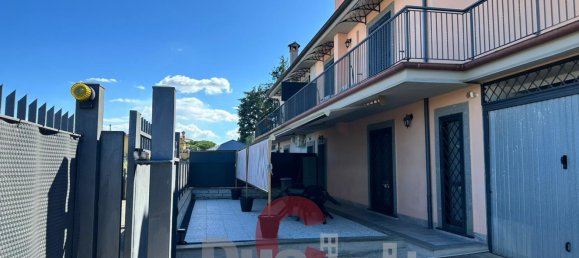 5 bedrooms House in Morlupo, Italy No. 318820 29