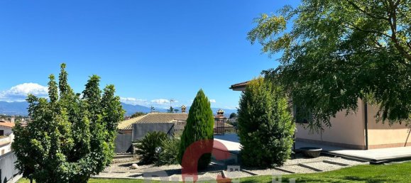 5 bedrooms House in Morlupo, Italy No. 318820 19