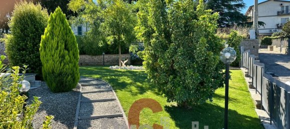 5 bedrooms House in Morlupo, Italy No. 318820 5