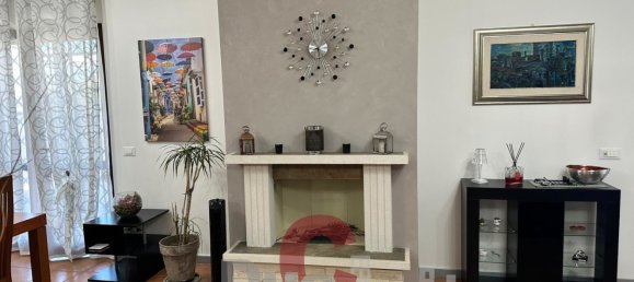 5 bedrooms House in Morlupo, Italy No. 318820 39