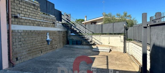 5 bedrooms House in Morlupo, Italy No. 318820 30