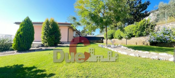 5 bedrooms House in Morlupo, Italy No. 318820 10