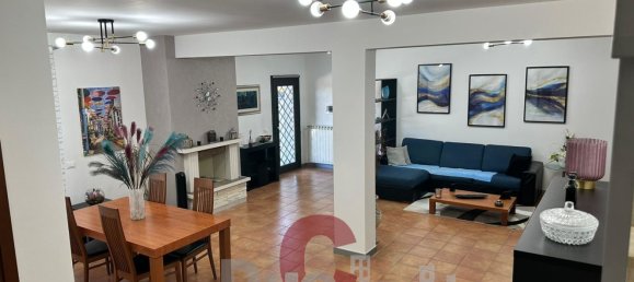 5 bedrooms House in Morlupo, Italy No. 318820 44