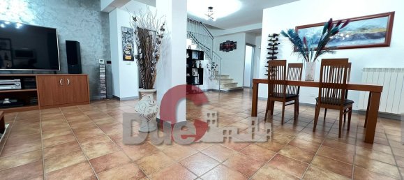 5 bedrooms House in Morlupo, Italy No. 318820 43