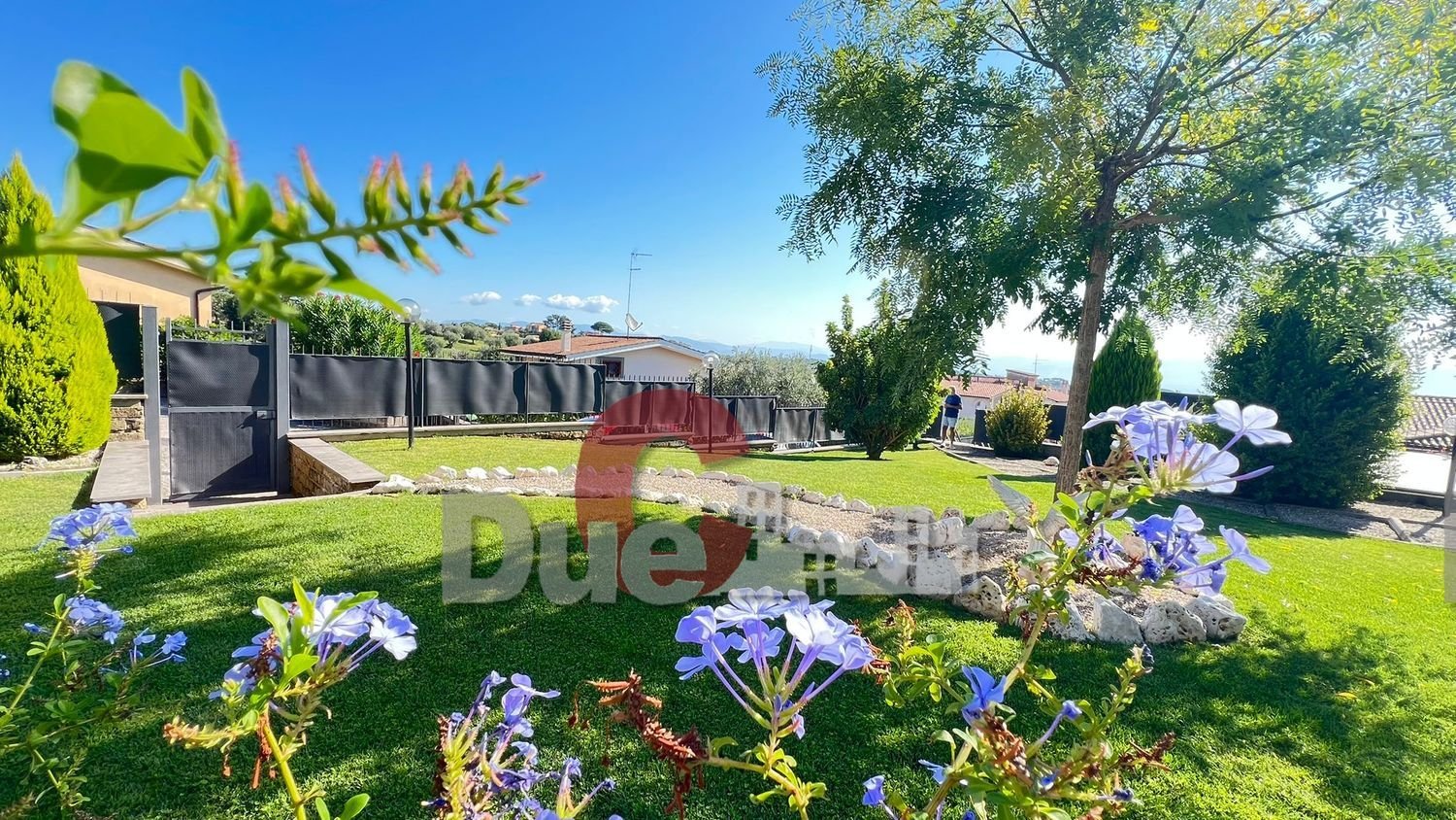 5 bedrooms House in Morlupo, Italy No. 318820