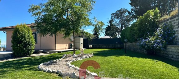 5 bedrooms House in Morlupo, Italy No. 318820 14