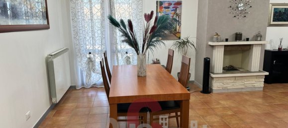 5 bedrooms House in Morlupo, Italy No. 318820 41