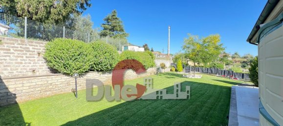 5 bedrooms House in Morlupo, Italy No. 318820 12