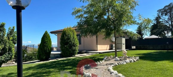 5 bedrooms House in Morlupo, Italy No. 318820 9