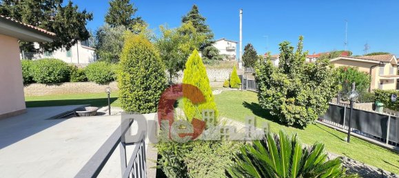 5 bedrooms House in Morlupo, Italy No. 318820 11