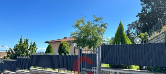 5 bedrooms House in Morlupo, Italy No. 318820 24