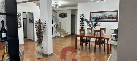 5 bedrooms House in Morlupo, Italy No. 318820 38