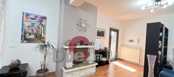 5 bedrooms House in Morlupo, Italy No. 318820 46