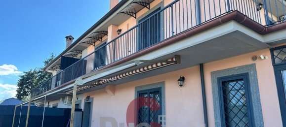 5 bedrooms House in Morlupo, Italy No. 318820 25