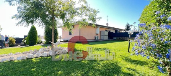 5 bedrooms House in Morlupo, Italy No. 318820 21