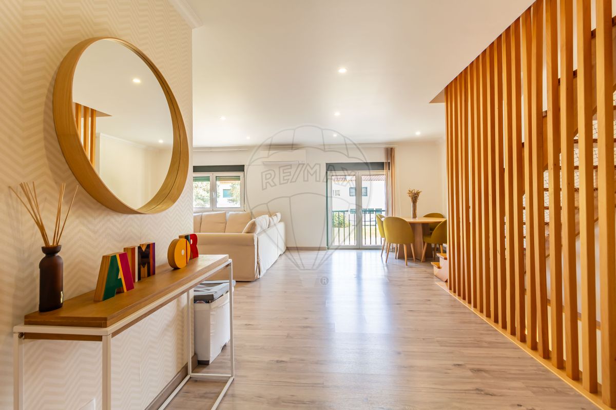 3 غرف نوم منزل في Loures, Portugal رقم 54780