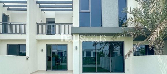 4 غرف نوم فيلا في دبي هيلز استيت, UAE رقم 100244 2