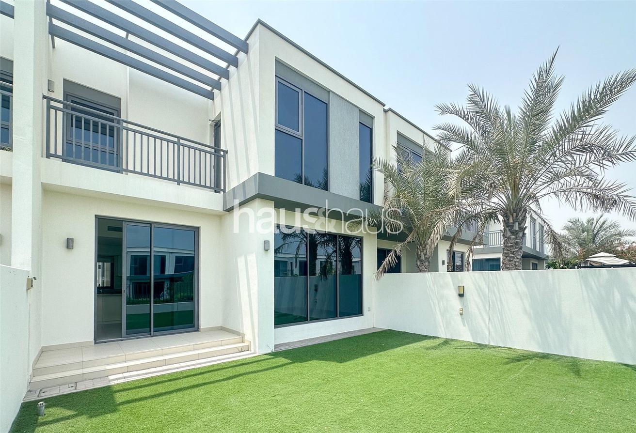 4 غرف نوم فيلا في دبي هيلز استيت, UAE رقم 100244