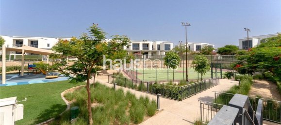 4 غرف نوم فيلا في دبي هيلز استيت, UAE رقم 100244 10