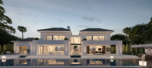 6 Schlafzimmer Grundstück in Marbella, Spain, Nr. 148070 5