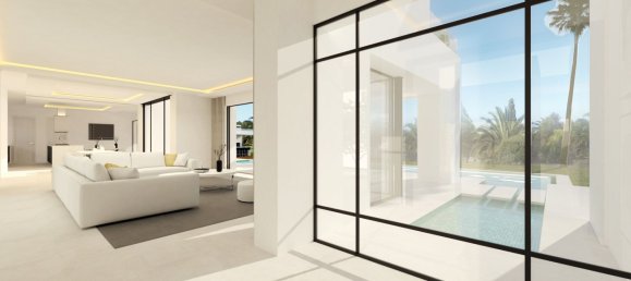 6 Schlafzimmer Grundstück in Marbella, Spain, Nr. 148070 9