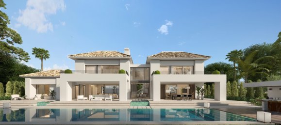 6 Schlafzimmer Grundstück in Marbella, Spain, Nr. 148070 18