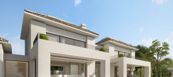 6 Schlafzimmer Grundstück in Marbella, Spain, Nr. 148070 17