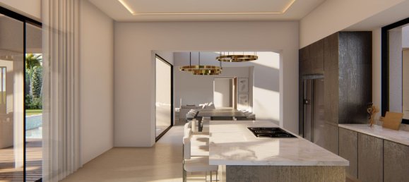 6 Schlafzimmer Grundstück in Marbella, Spain, Nr. 148070 12