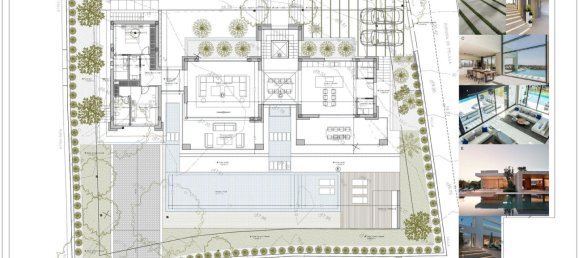 6 Schlafzimmer Grundstück in Marbella, Spain, Nr. 148070 2