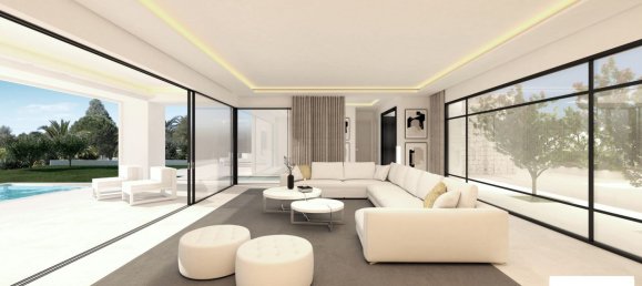 6 Schlafzimmer Grundstück in Marbella, Spain, Nr. 148070 8