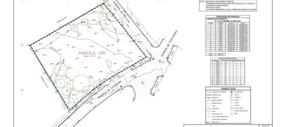 6 Schlafzimmer Grundstück in Marbella, Spain, Nr. 148070 6