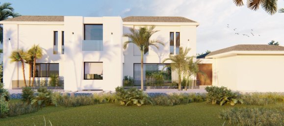 6 Schlafzimmer Grundstück in Marbella, Spain, Nr. 148070 13