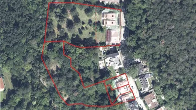 Terreno em Liesing, Austria 9914 m² N.º 163382