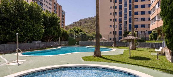 2 bedrooms Apartment in Alicante, Spain No. 172386 3