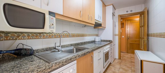 2 bedrooms Apartment in Alicante, Spain No. 172386 7