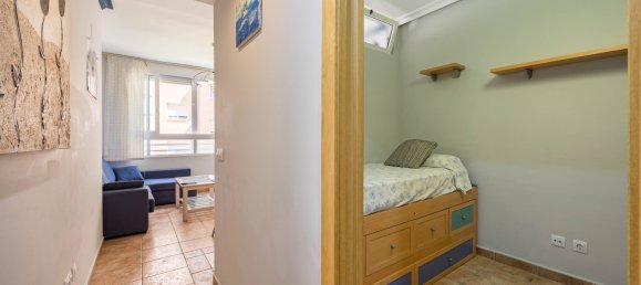 2 bedrooms Apartment in Alicante, Spain No. 172386 8