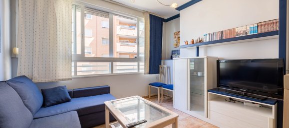 2 bedrooms Apartment in Alicante, Spain No. 172386 16