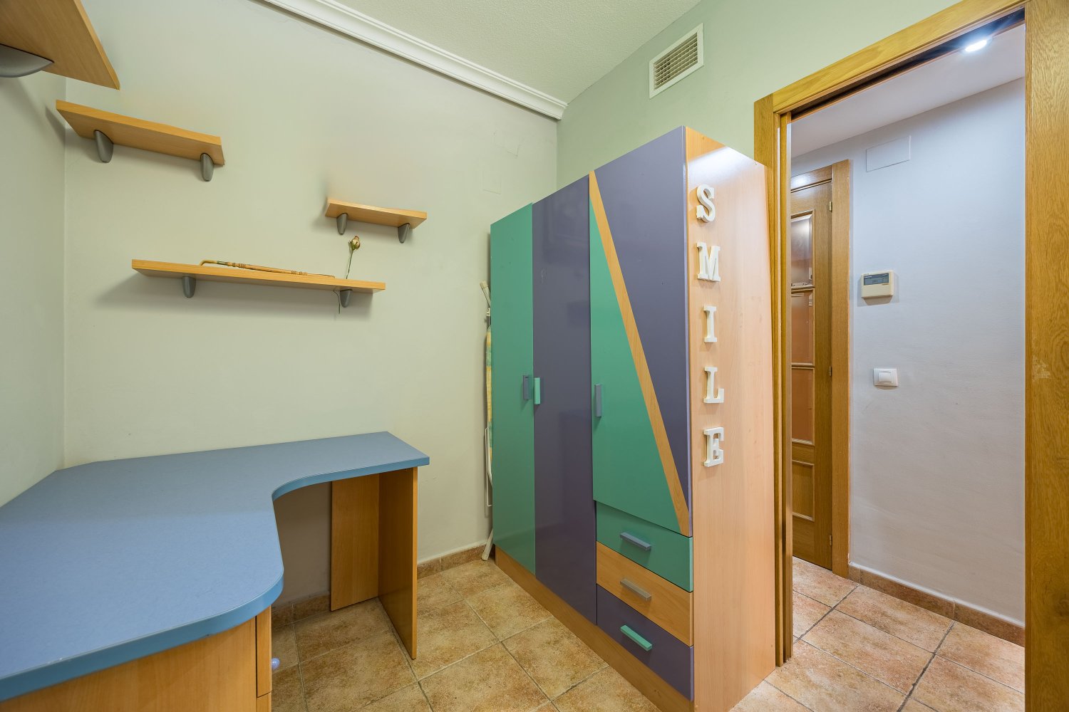 2 bedrooms Apartment in Alicante, Spain No. 172386