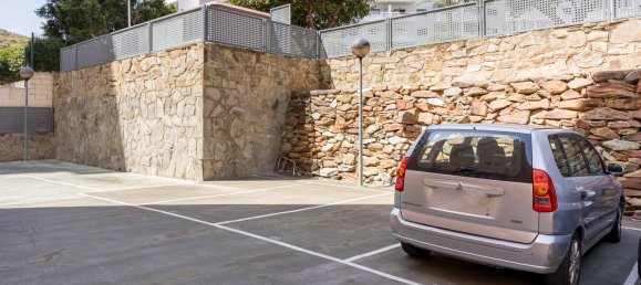 2 bedrooms Apartment in Alicante, Spain No. 172386 9