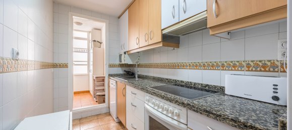 2 bedrooms Apartment in Alicante, Spain No. 172386 19