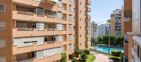 2 bedrooms Apartment in Alicante, Spain No. 172386 17