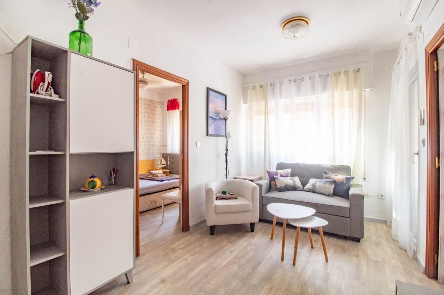 2 bedrooms Apartment in Torrevieja, Spain No. 263931