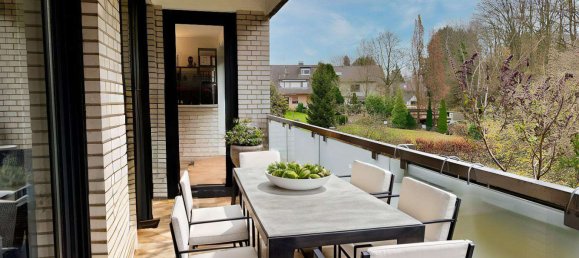 Apartamento de 3 divisões em Bochum, Germany N.º 110678 5