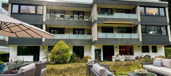 Apartamento de 3 divisões em Bochum, Germany N.º 110678 7