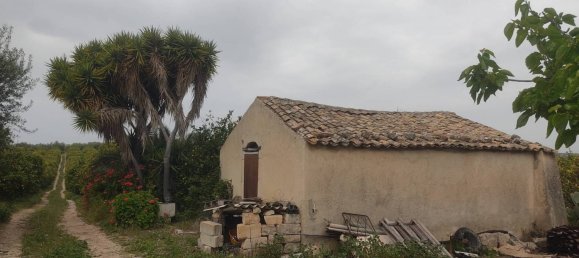 Grundstück in Noto, Italy 42000m², Nr. 353481 2