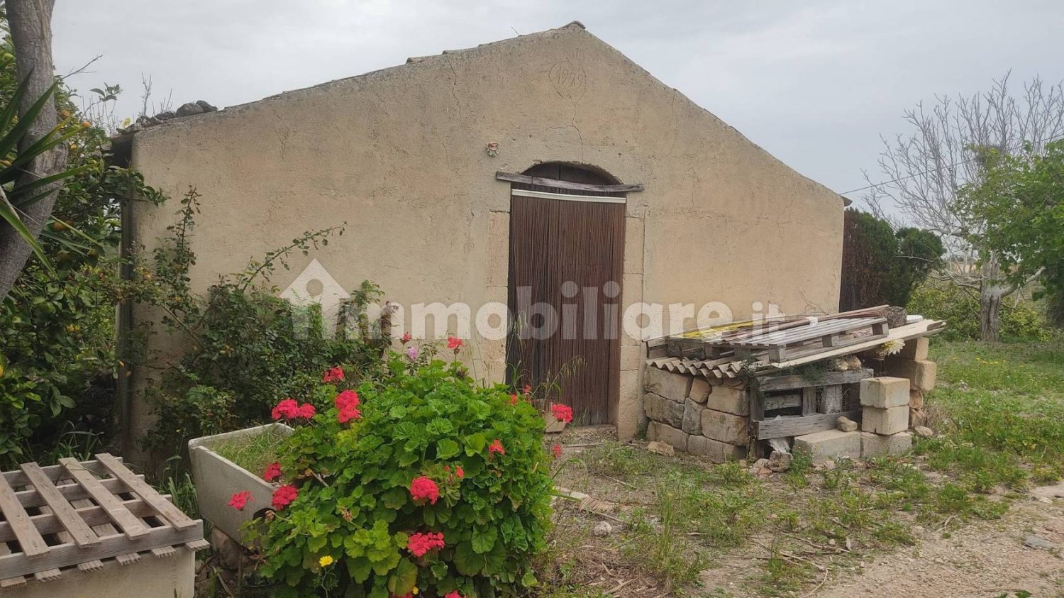 Grundstück in Noto, Italy 42000m², Nr. 353481