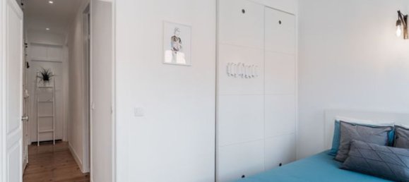 1 Schlafzimmer Wohnung in Lisbon, Portugal, Nr. 347200 24